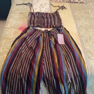 Cute Brand-new Outfit